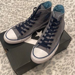 Unisex Converse high top Chucks